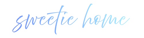 SWEETIE HOME
